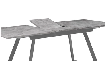 Tisch ausziehbar NICOLE 160 cm x 90 cm x 75 cm