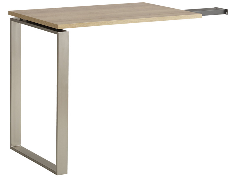 Eckplatte YOLO riviera eiche