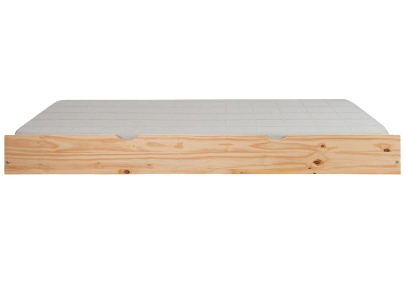 Bettschublade HARRY III kiefer