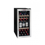 Image of Weinkühlschrank mit Temperatureinstellung LA SOMMELIERE LS38A
