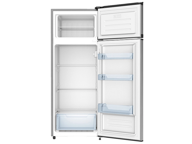 Kühlschrank FRIGELUX 206L Statisch RDP212XES