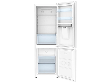 Kühlschrank FRIGELUX 310L No Frost RCNF310WDES