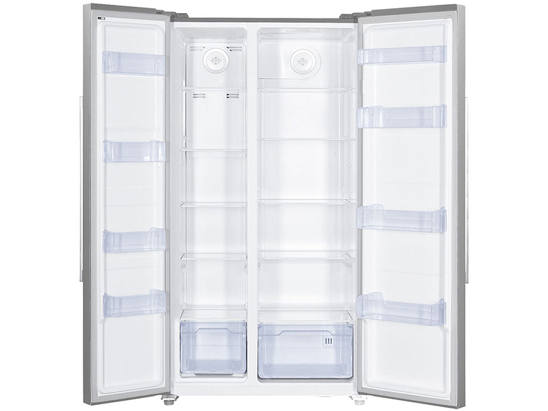 Food Center FRIGELUX 532L - SBS605XES