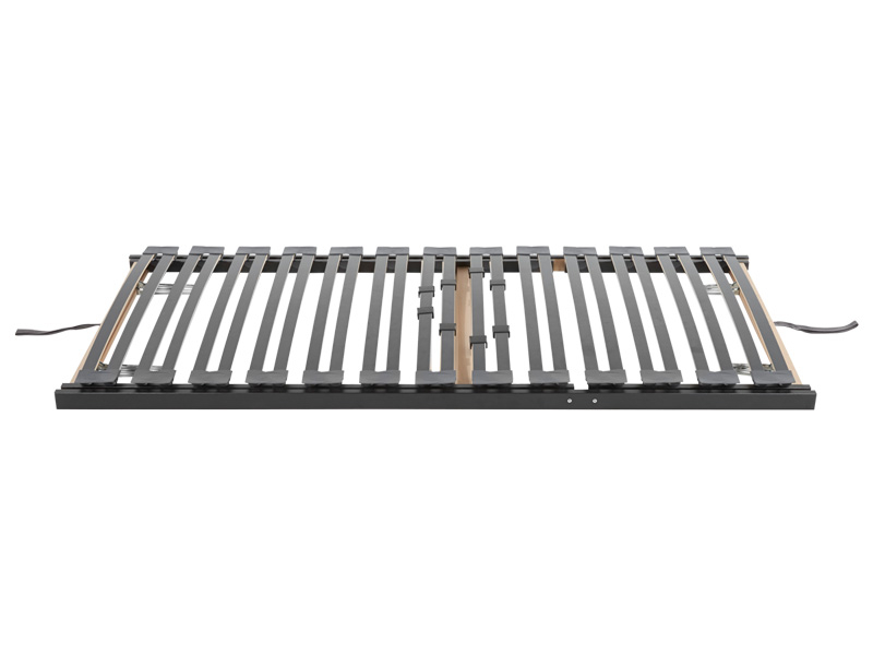 Rahmen CELESTA CONFORT RELAX BASIC 90x190cm schwarz