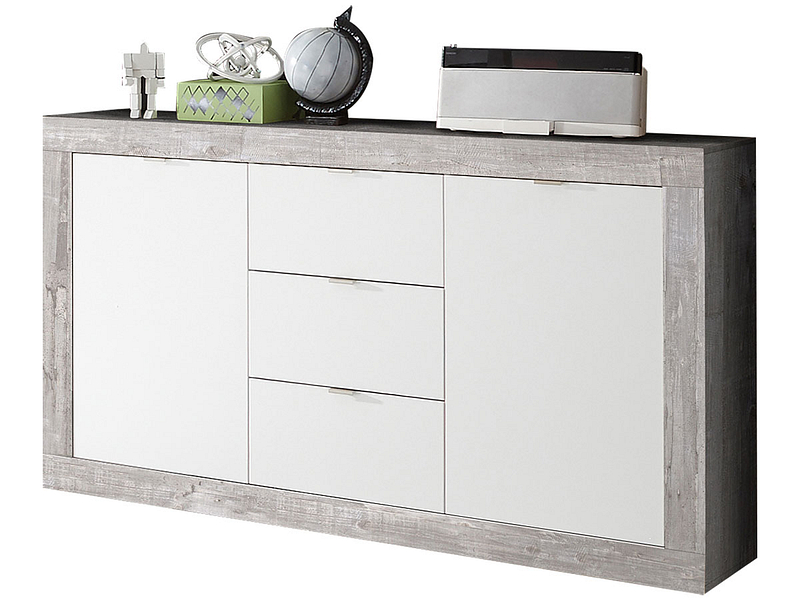 Sideboard LUNA 162x35x95cm