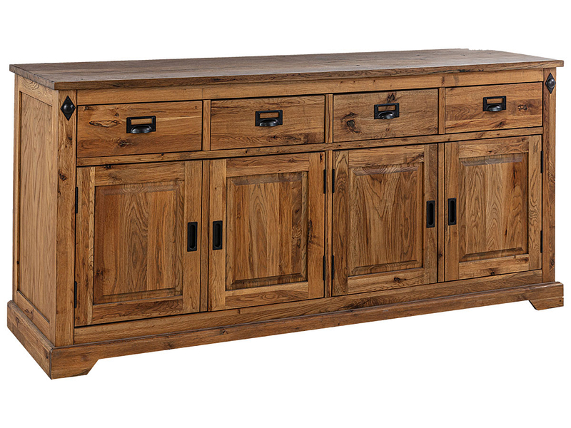 Sideboard TRAVERS 195x50x90cm