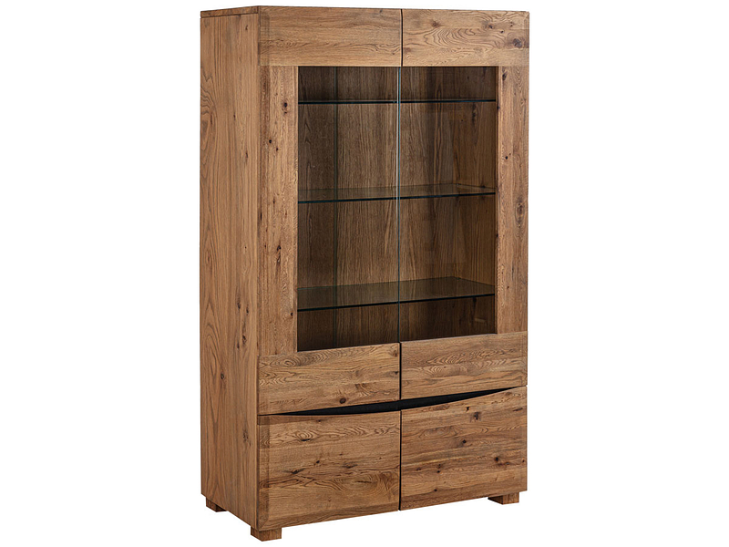 Highboard CONQUEST 112x42x180cm