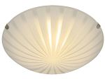 Image of Deckenlampe LED LUNE Ø 25 cm 28 W weiss