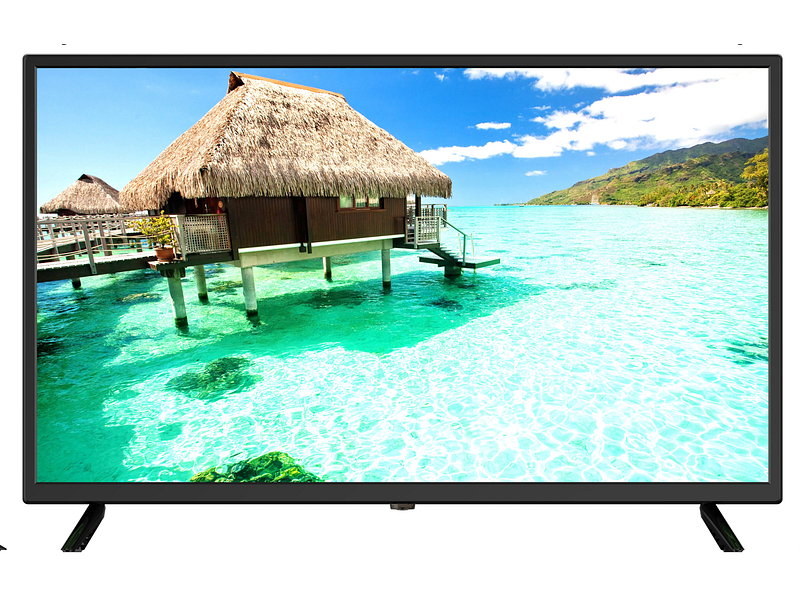 LED-Fernseher MPMAN 32''/80cm - LEDTV336DVD