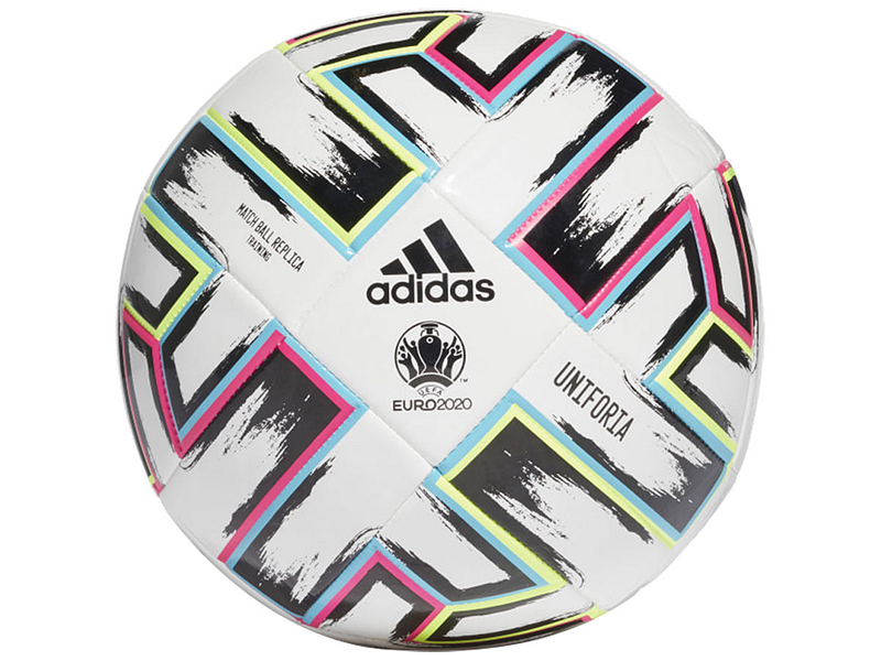 Adidas-Fußball ADIDAS