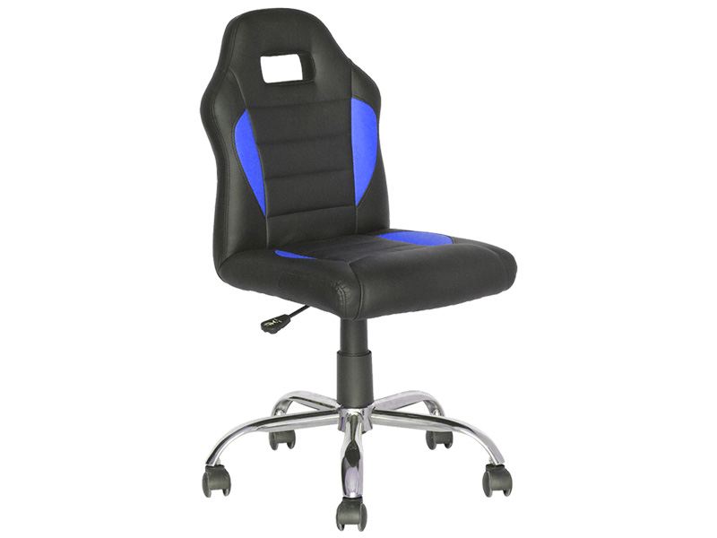 Bürostuhl RACY III schwarz