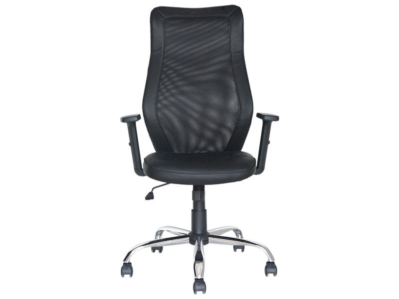 Bürostuhl TERRY II schwarz