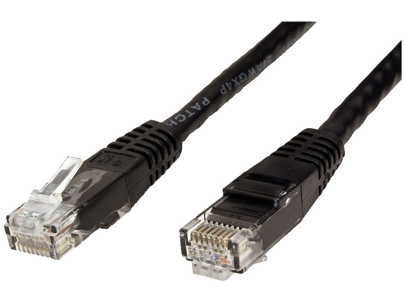 Netzwerkkabel BLANK