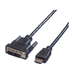Image of DVI-HDMI Kabel BLANK
