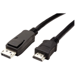 Image of DisplayPport-HDMI Kabel BLANK