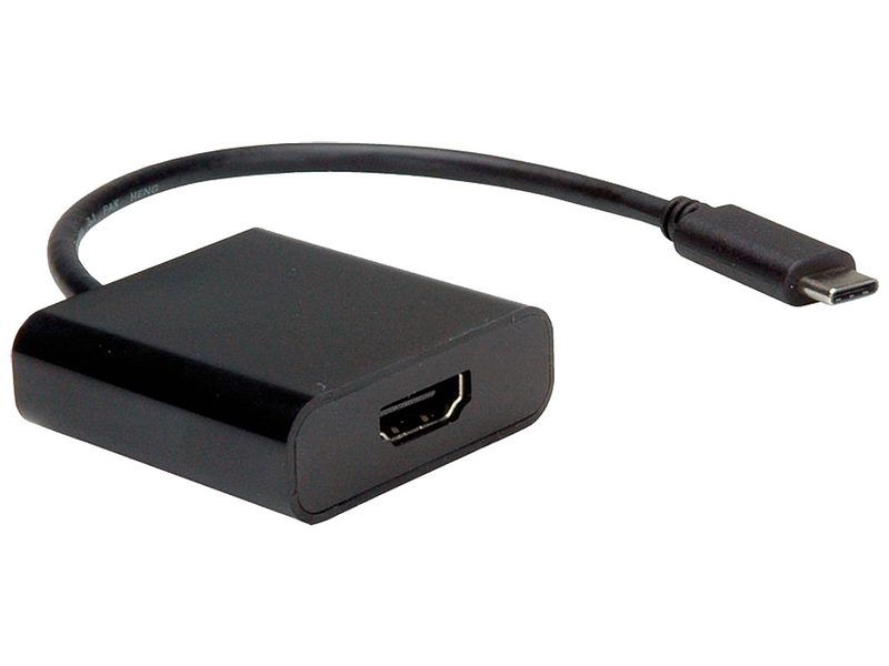 Adapter BLANK