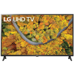 Image of LED-Fernseher LG ELECTRONICS 50''/127 cm 50UP75009LF.AEU