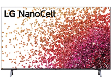 NanoCell Fernseher LG ELECTRONICS 65''/165 cm