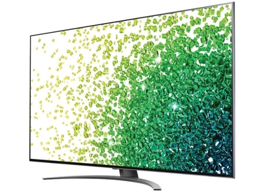 NanoCell Fernseher LG ELECTRONICS 55''/140 cm