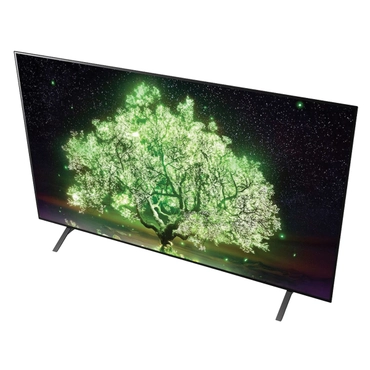 OLED-Fernseher LG ELECTRONICS 77''/195 cm OLED77A1