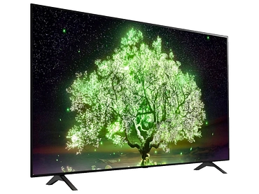 OLED-Fernseher LG ELECTRONICS 55''/140 cm OLED55A19LA