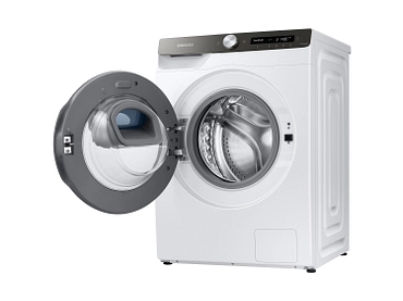 Waschmaschine SAMSUNG 8 kg WW80T554AAT/S5
