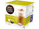 Image of Dolce gusto Kapseln Arabica NESTLE DOLCE GUSTO Cappuccino