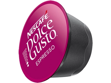 Capsules à café Arabica NESTLE DOLCE GUSTO Espresso