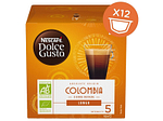Image of Dolce gusto Kapseln Arabica NESTLE DOLCE GUSTO Colombia Sierra Nevada Lungo