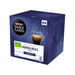 Image of Dolce gusto Kapseln Arabica NESTLE DOLCE GUSTO Honduras Corquin Espresso