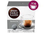 Image of Dolce gusto Kapseln Arabica / ROBUSTA NESTLE DOLCE GUSTO Honduras Corquin Espresso