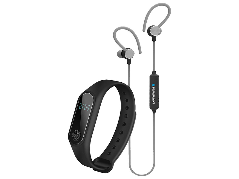 Armbanduhr BLAUPUNKT