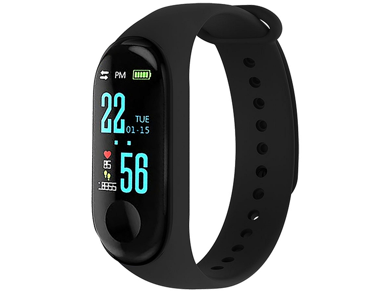 Smartwatch BLAUPUNKT