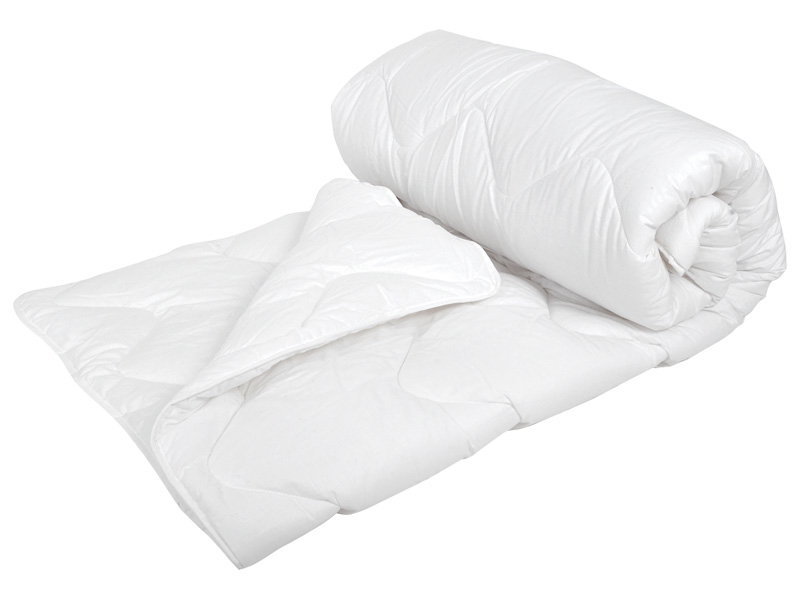 Duvet WENDRE MALMÖ 200x200cm weiss