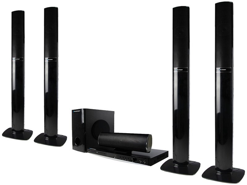 Soundbar BLAUPUNKT - BLP-9830