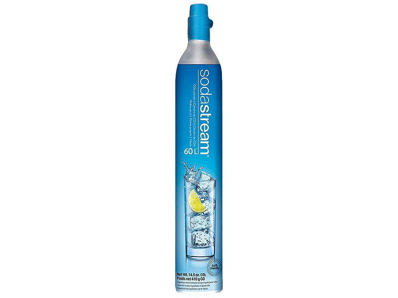 Sodaystream-Zylinder SODASTREAM