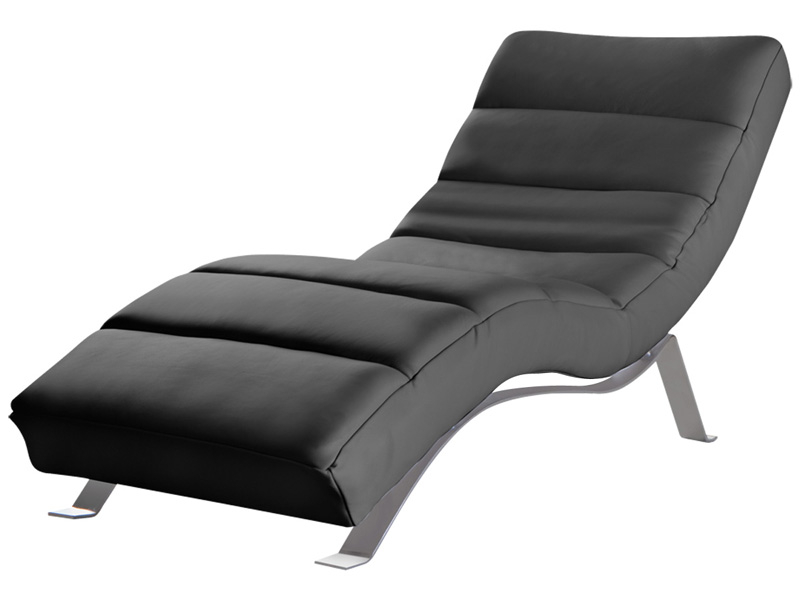Relaxsessel CHILL Stoff dunkelgrau