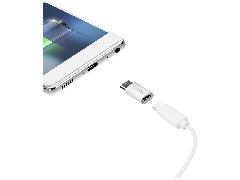 USB Type-C SBS LOGISTIK SBS