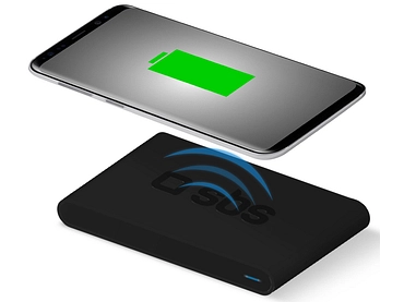 Chargeur à induction SBS