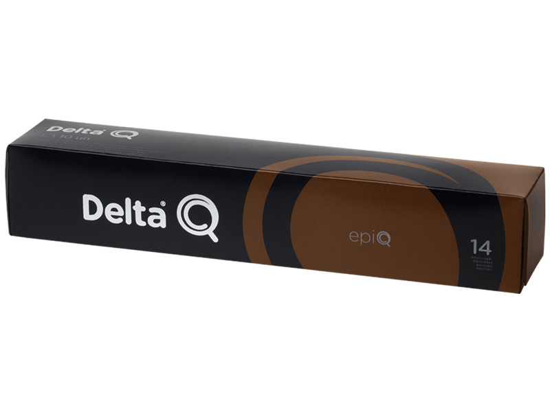Kaffeekapseln DELTA Epiq CX