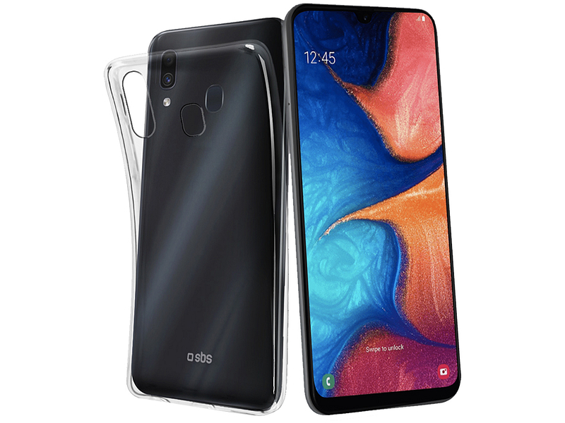 Hülle SBS Alle,Samsung Galaxy A20e