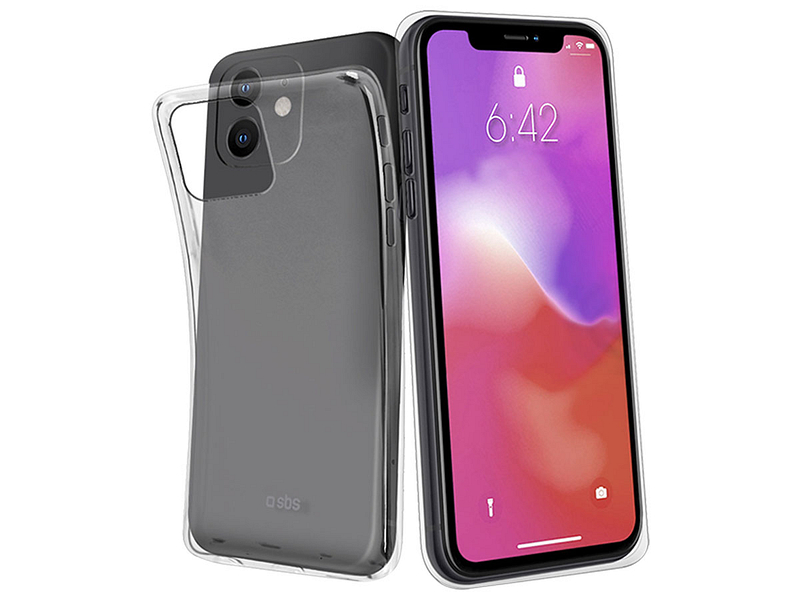 Hülle SBS iPhone 11