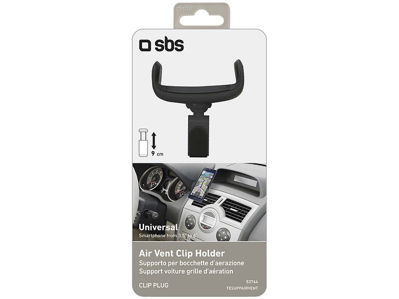 Auto Halterung SBS Alle universal