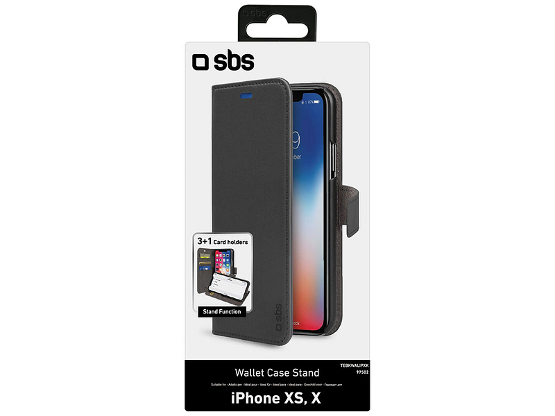 Etui SBS IPhone X,IPhone XS
