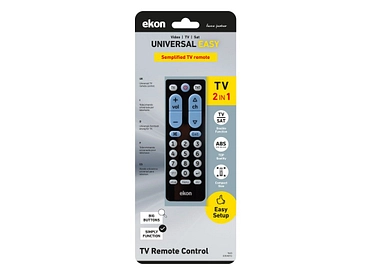Télécommande EKON