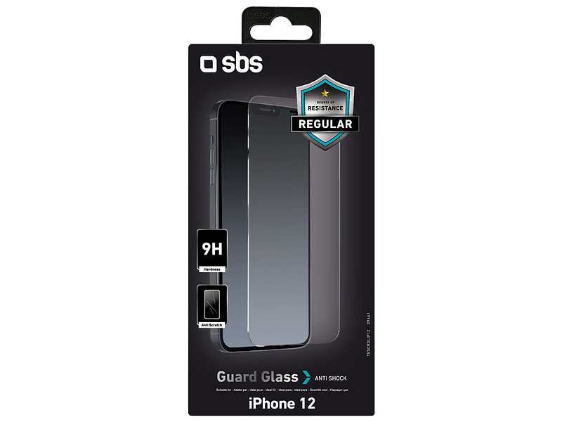 Displayschutz SBS Iphone 12 Mini