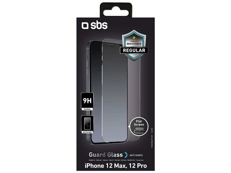 Displayschutz SBS Iphone 12 Mini