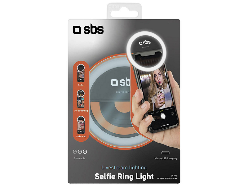 LED Lampe SBS Alle