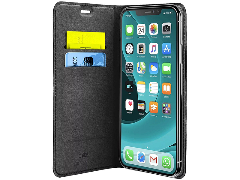 Etui SBS LOGISTIK SBS