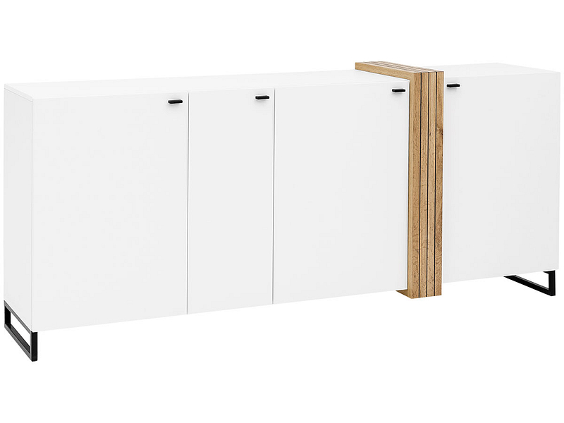 Sideboard NEVADA 193x44x88cm